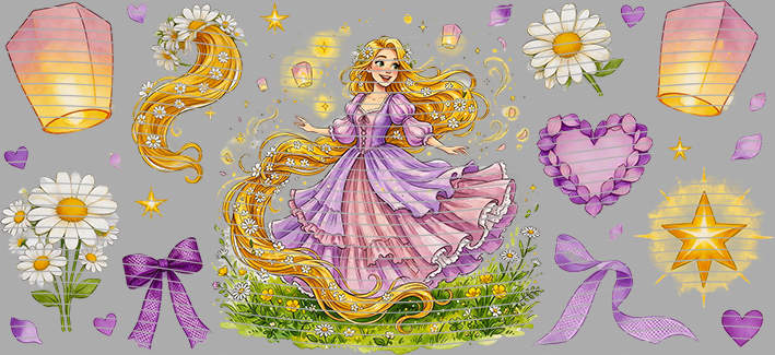 16oz Princess-N4-2862